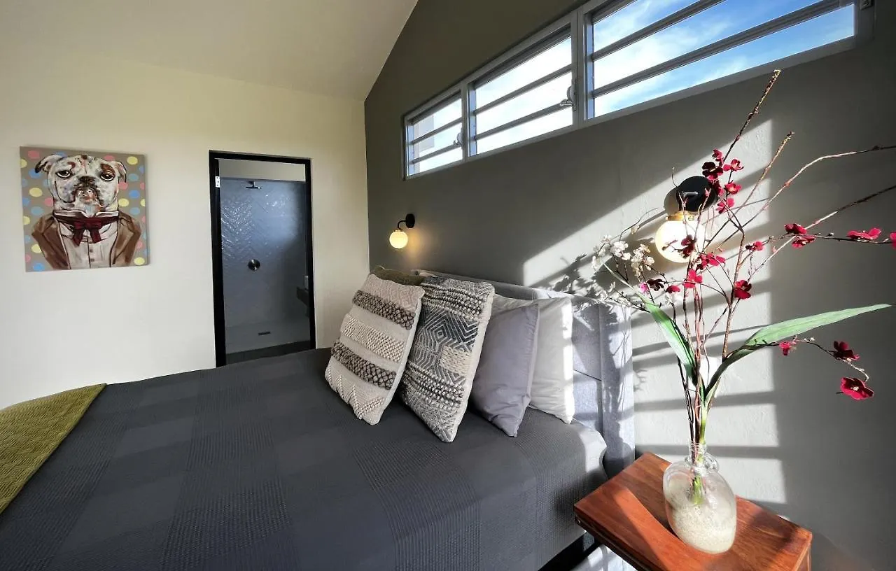 Lejos Eco Retreat Hotel Vieques