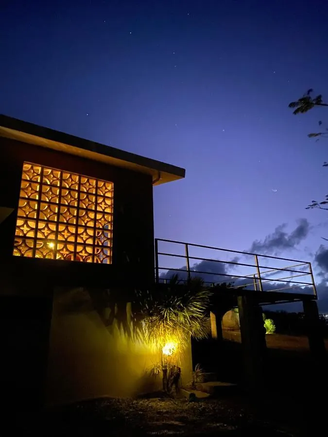 Guest house Lejos Eco Retreat Hotel Vieques Puerto Rico