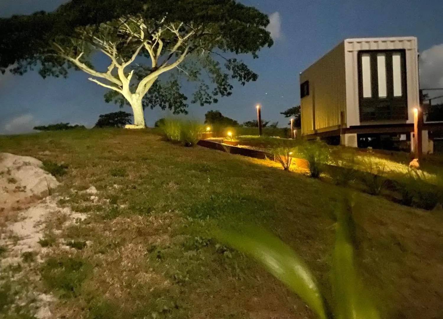 Lejos Eco Retreat Hotel Vieques 0*,  Puerto Rico