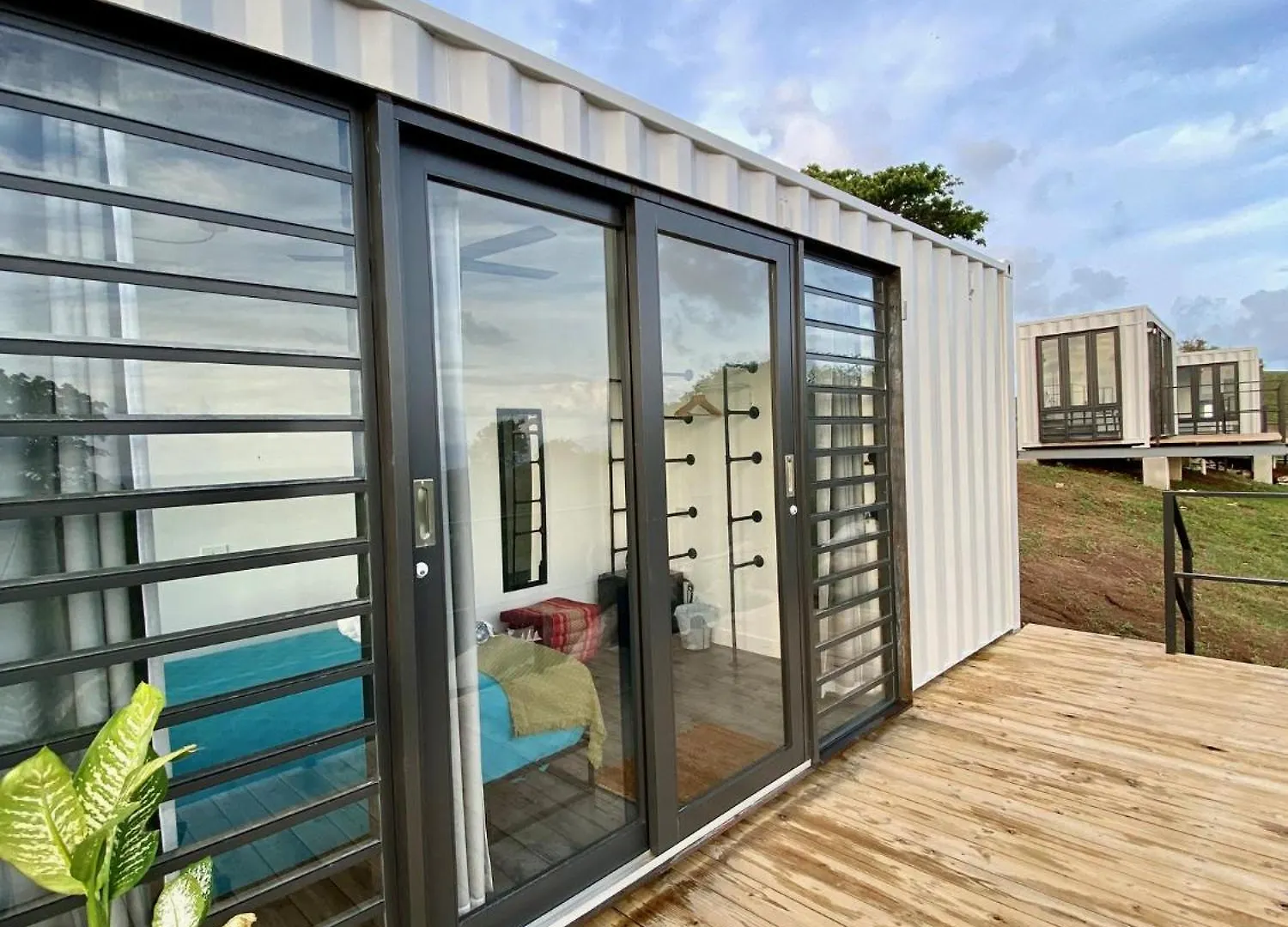 Guest house Lejos Eco Retreat Hotel Vieques
