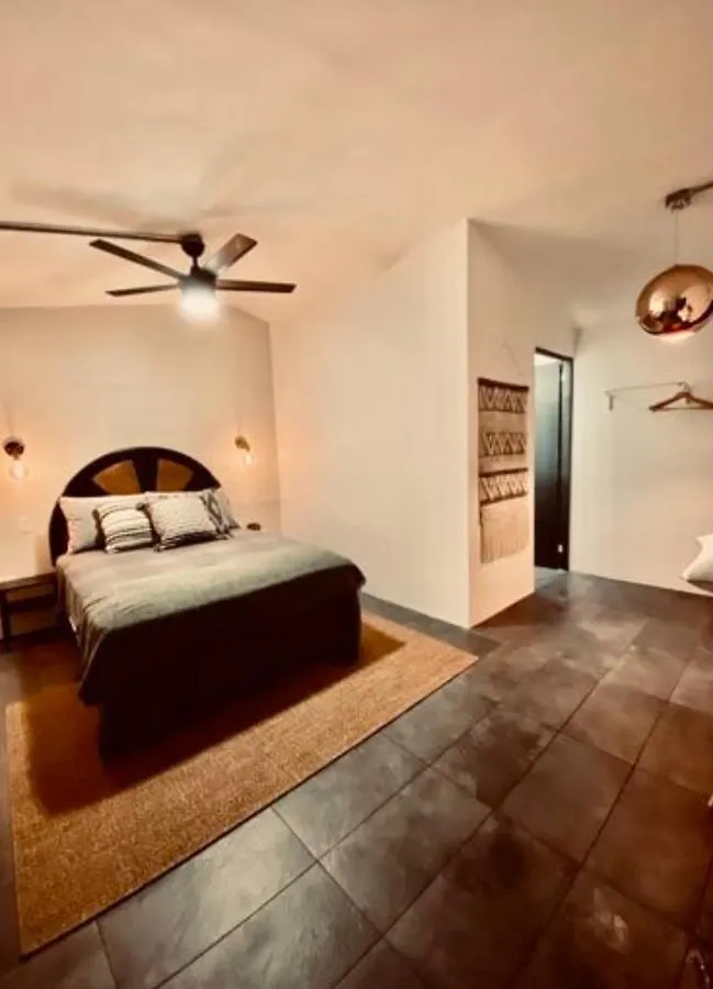 ホテル Lejos Eco Retreat ビエケス プエルトリコ