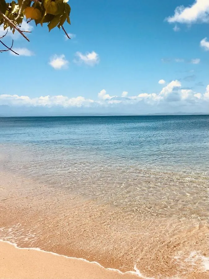 ホテル Lejos Eco Retreat ビエケス