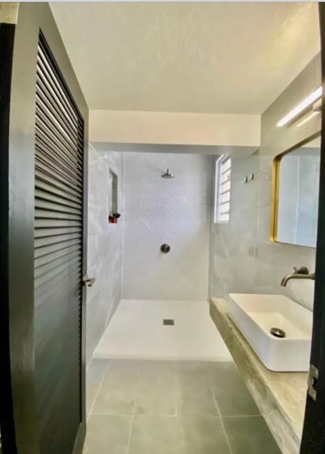 מלון ויסקז Lejos Eco Retreat